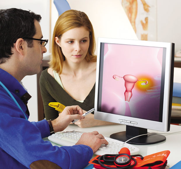 Ултразвучни преглед јајника пресудан за рано откривање